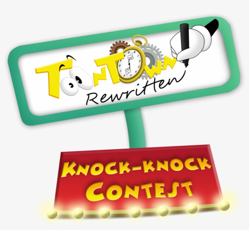 Toontown Rewritten's Current Status As Of September - Toontown Online, transparent png #3482363