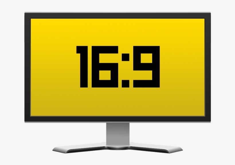 9 Aspect Ratio - Aspect Ratio, transparent png #3482388