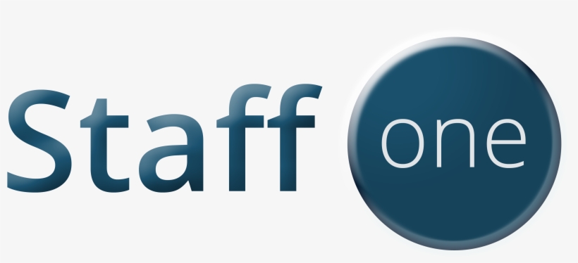 Staff One Logo - Baden-württemberg, transparent png #3482389