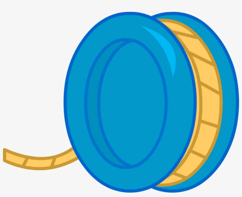 Yoyo - Portable Network Graphics, transparent png #3482419
