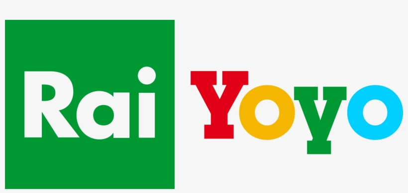 Open - Logo Rai 1, transparent png #3482510