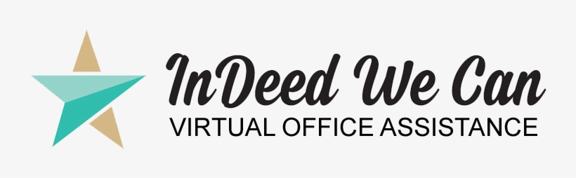 Indeed We Can Virtual Assistant, transparent png #3482699