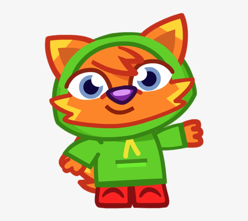 Download - Moshi Monsters Moshlings Yoyo, transparent png #3482830