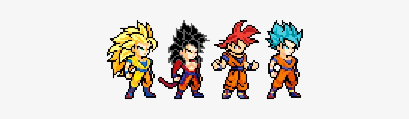 Random Image From User - Goku, transparent png #3482832
