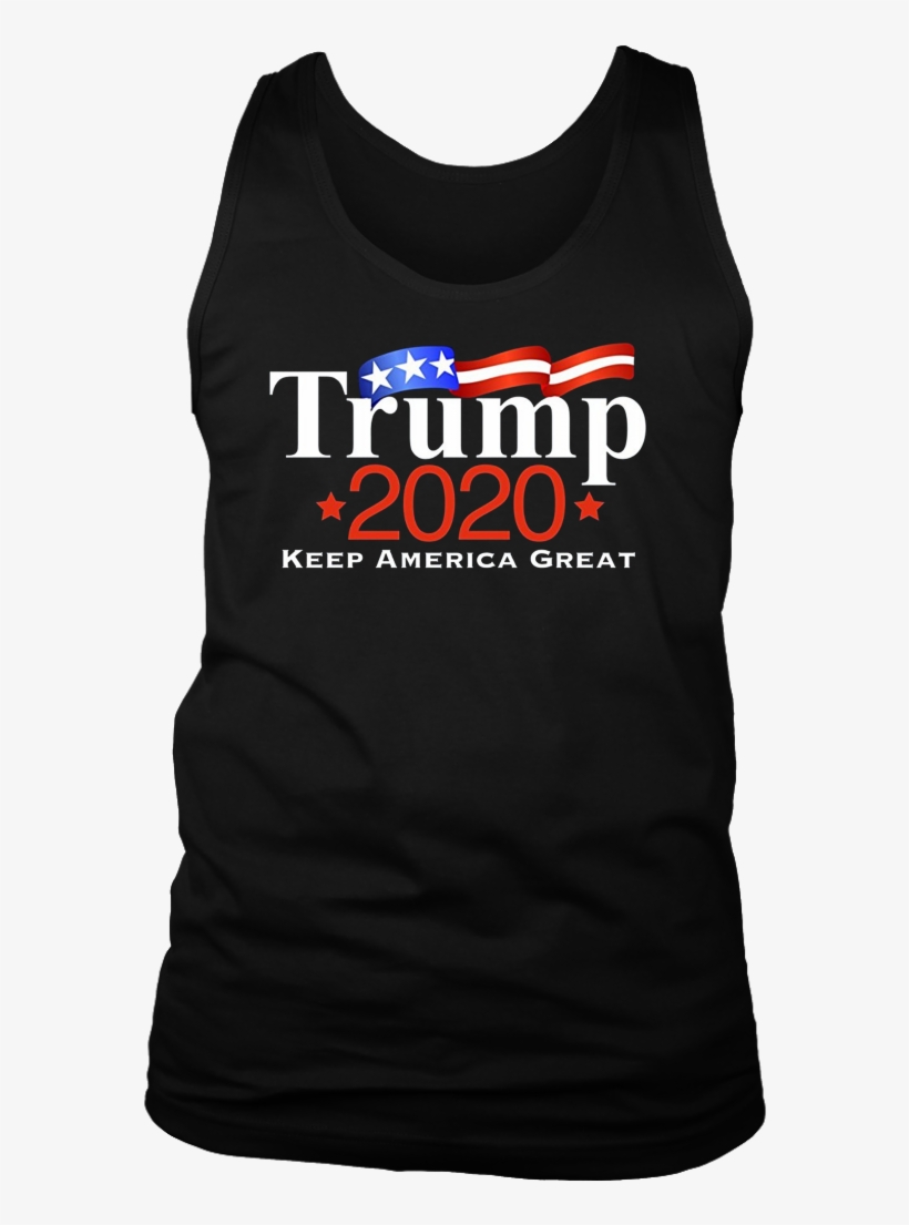 Trump Pence 2020 Keeping America Great T-shirt - King Is Born In October, transparent png #3482905