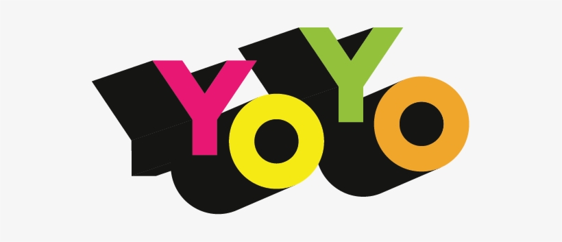 Yoyo Living - Graphic Design, transparent png #3482925