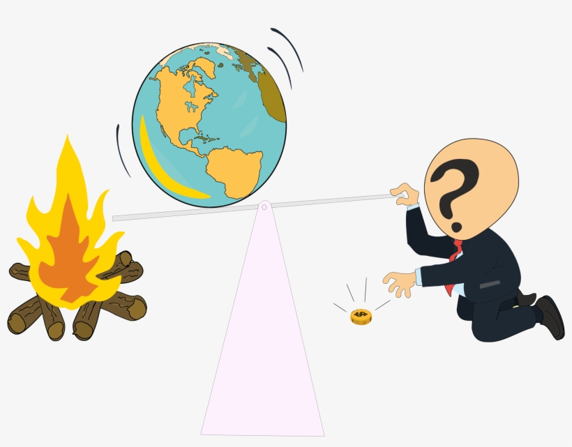 This Free Icons Png Design Of Greed And Selfishness, transparent png #3482926