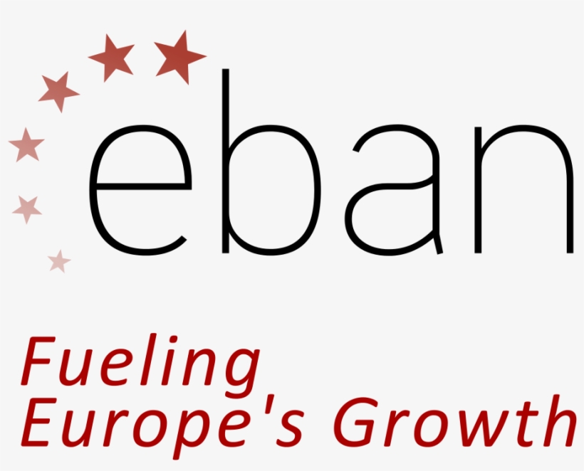 Eban Logo 16 9 Transparency V3 - Eban Logo, transparent png #3482945