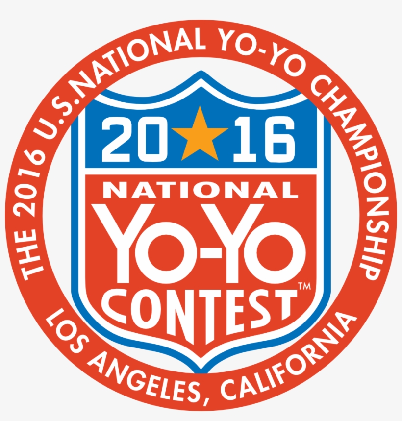 National Yoyo Contest, transparent png #3482980