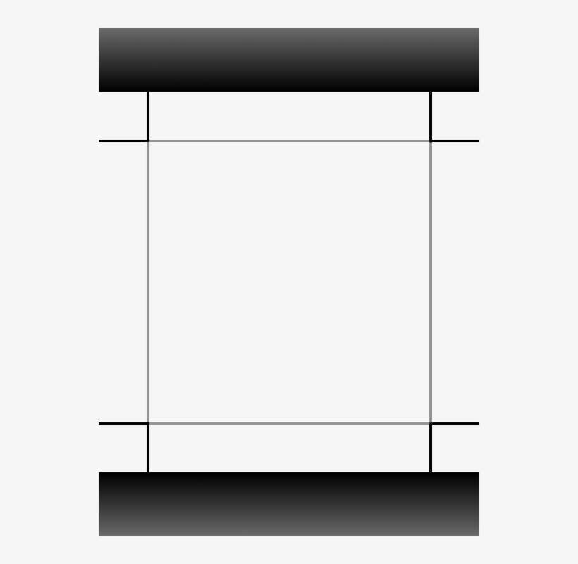 For Example, Something Like This For The Phone Which - Parallel, transparent png #3483027