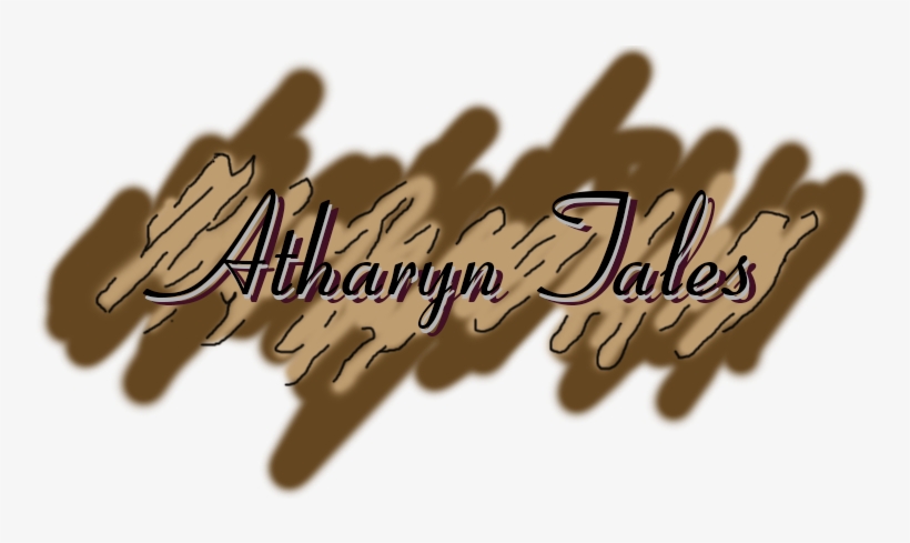 Atharyntales - Com - God, transparent png #3483059