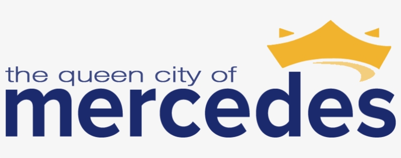 A Grateful Community Indeed - City Of Mercedes, transparent png #3483078