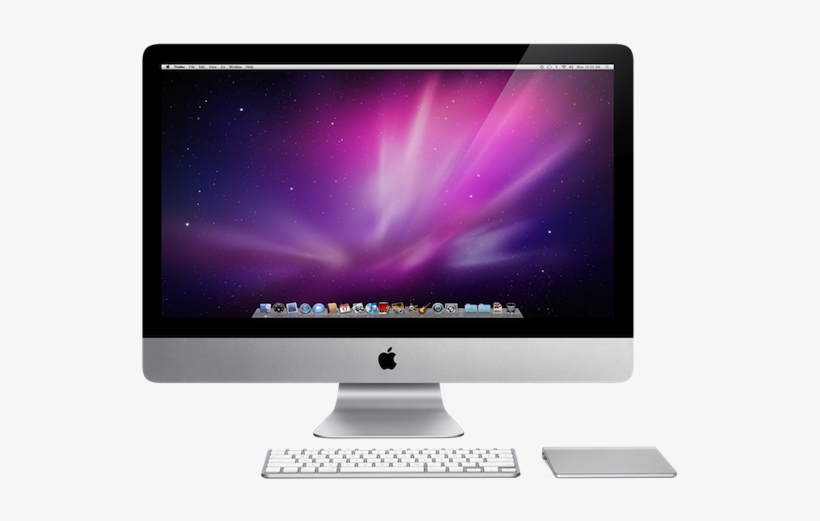 Yesterday - Apple Magic Trackpad - Bluetooth Trackpad - Mac, transparent png #3483130