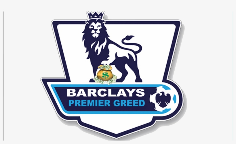 Premier Greed 3 Premier League Png - Fantasy Premier League Png, transparent png #3483155