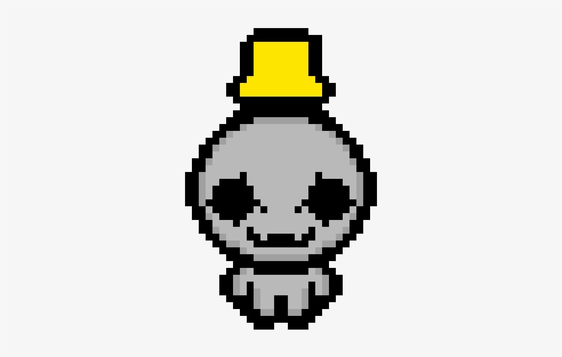 The Binding Of Isaac - Binding Of Isaac Png, transparent png #3483201