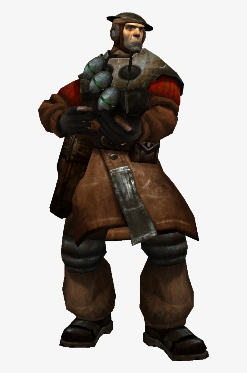 Original) - Team Fortress Invasion, transparent png #3483204
