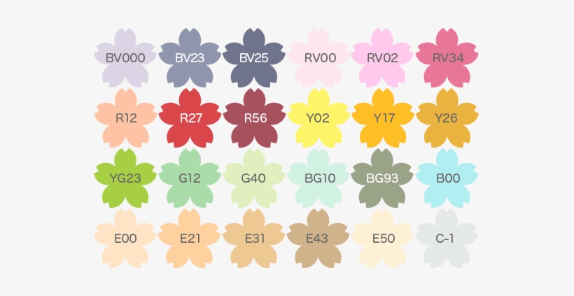 Card Captor Sakura Copic Set ~ Clamp Selection - Copic Sakura Card Captor, transparent png #3483380