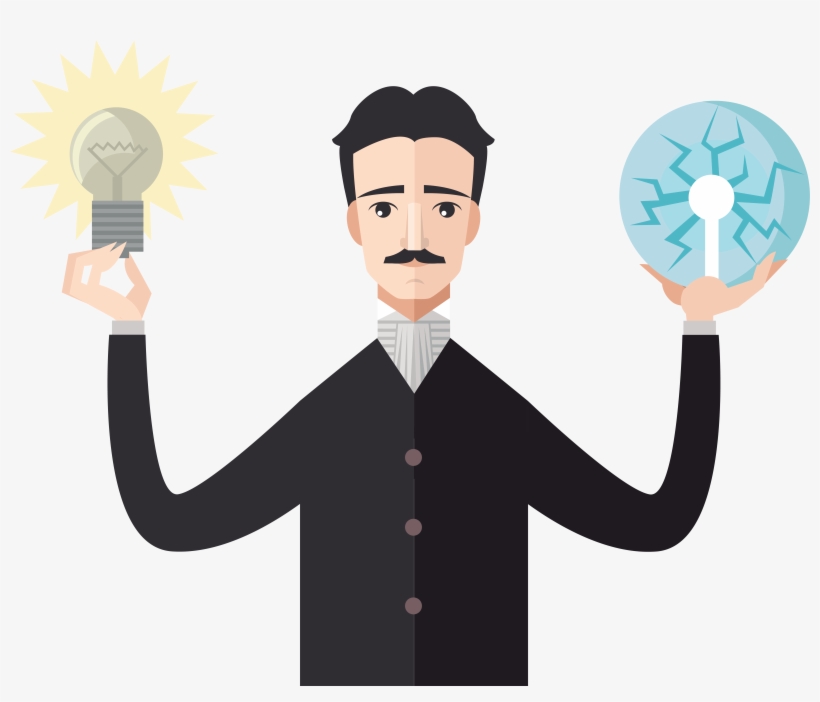 The Modern World Would Not Be What It Is Today Without, transparent png #3483478