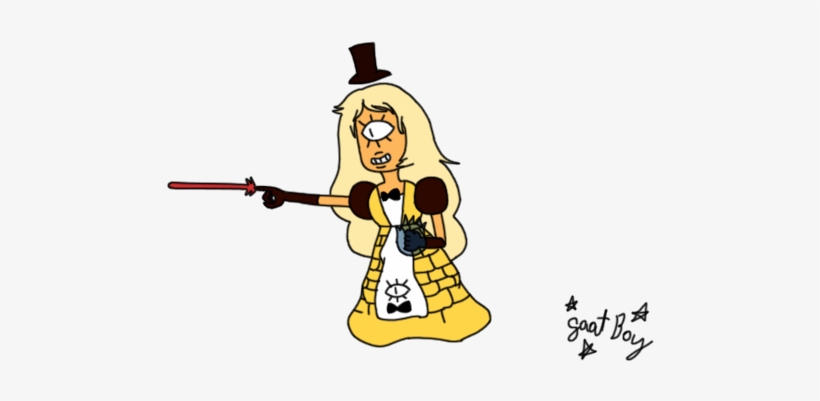 Bill Sappher By Asriel Dreemurr - Portable Network Graphics, transparent png #3483498