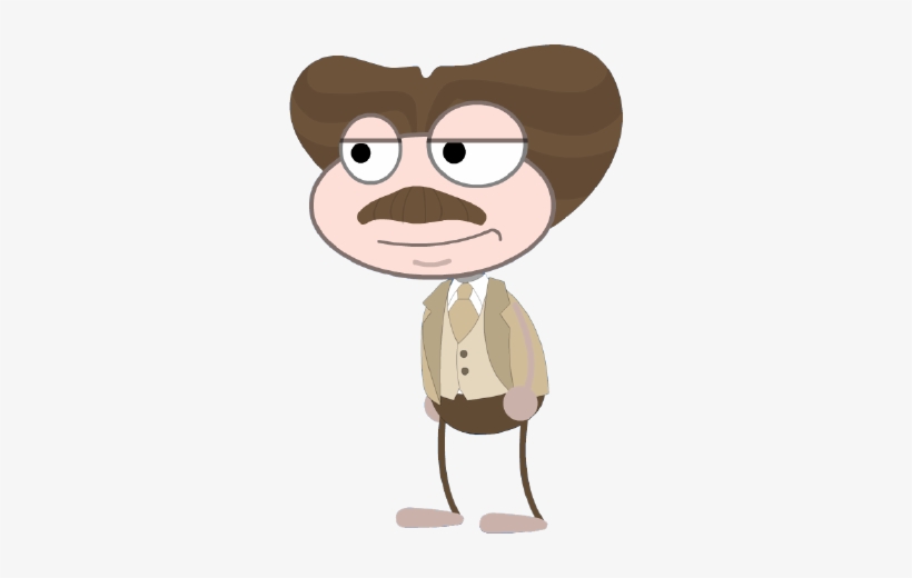 Nikolatesla - Thomas Edison Poptropica, transparent png #3483589
