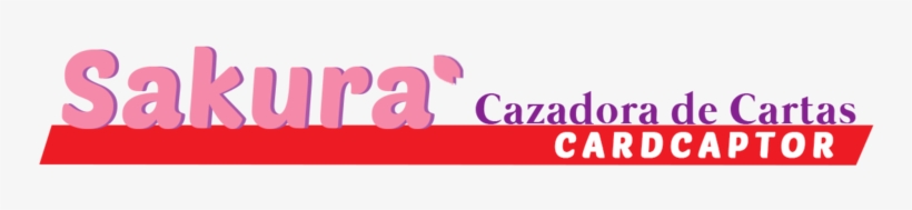 Cardcaptor Sakura - Portable Network Graphics, transparent png #3483706