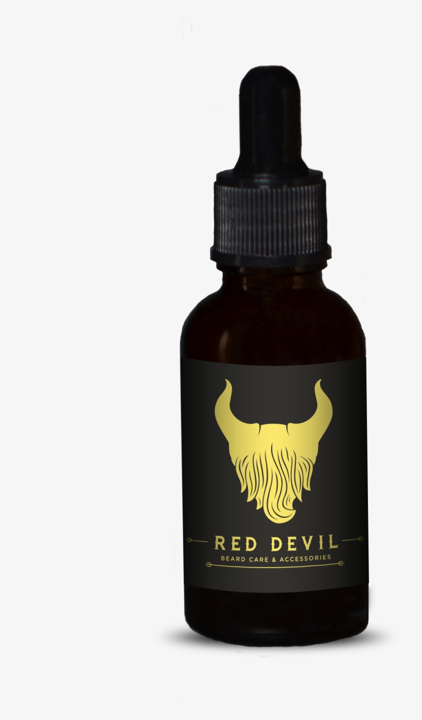 Image Of Scent - Beard Oil, transparent png #3483780
