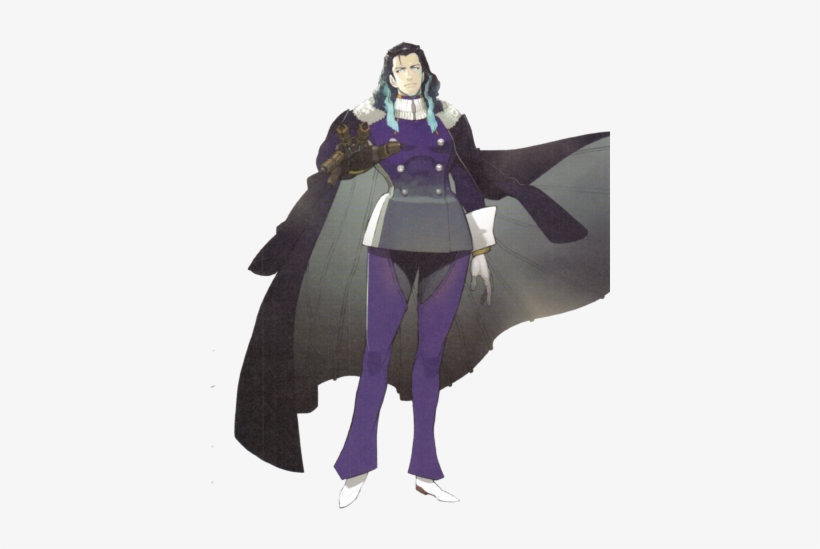 Fate Tesla Render - Fate/grand Order, transparent png #3483781