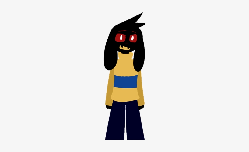 Error Asriel, transparent png #3483970