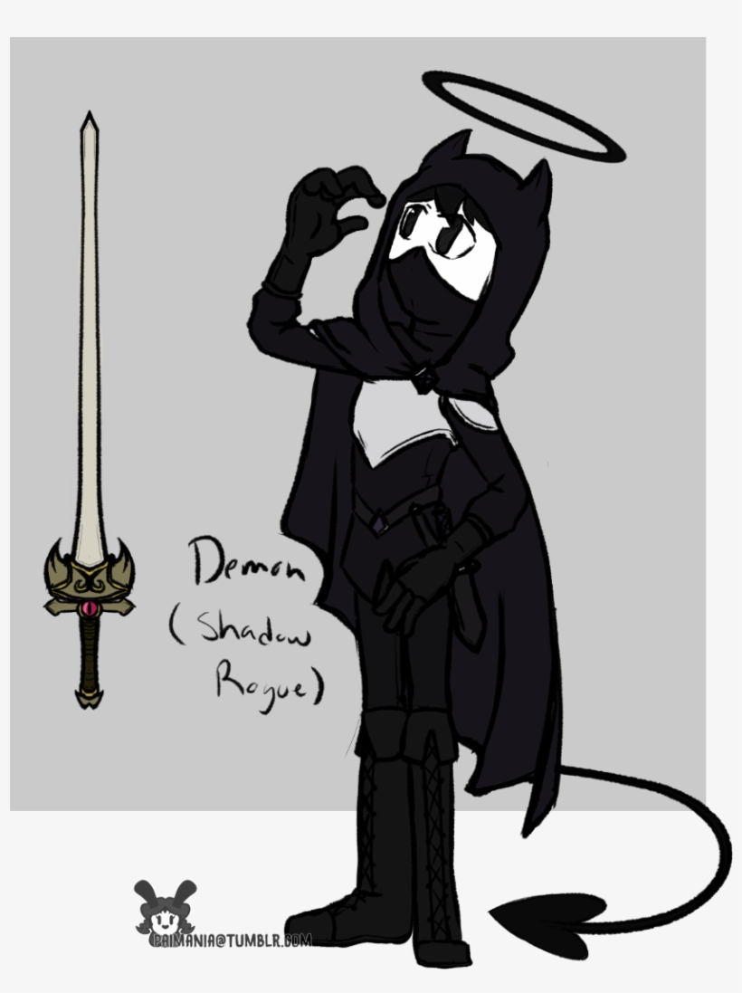 “ Mmorpg/fantasy Au Asriel The Charming Demon Angel - Cartoon, transparent png #3484160