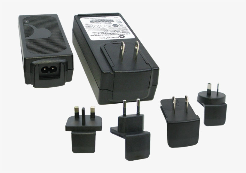 Li-ion Chargers Comply With Cec And Doe Level Vi And - Battery Charger, transparent png #3484446