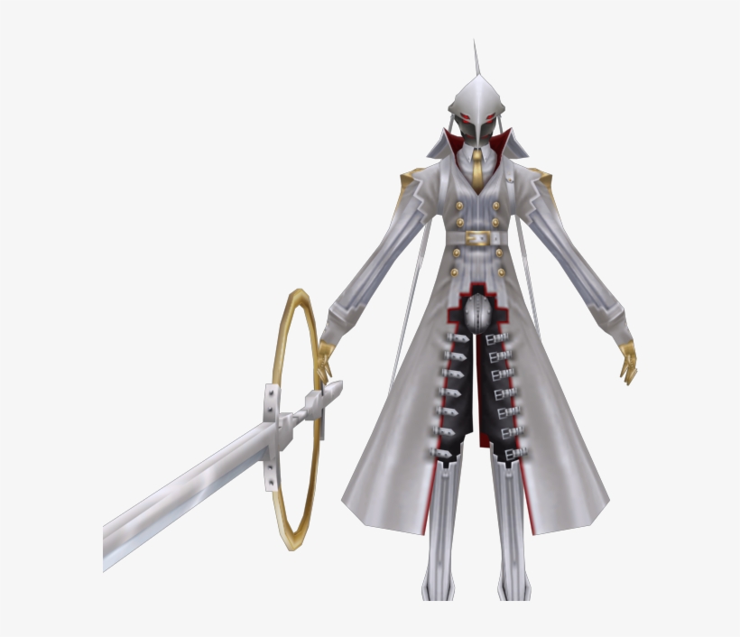 Download Zip Archive - Izanagi No Okami Model, transparent png #3484468
