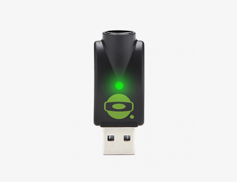 0 Rapid Charger - Openvape, transparent png #3484508