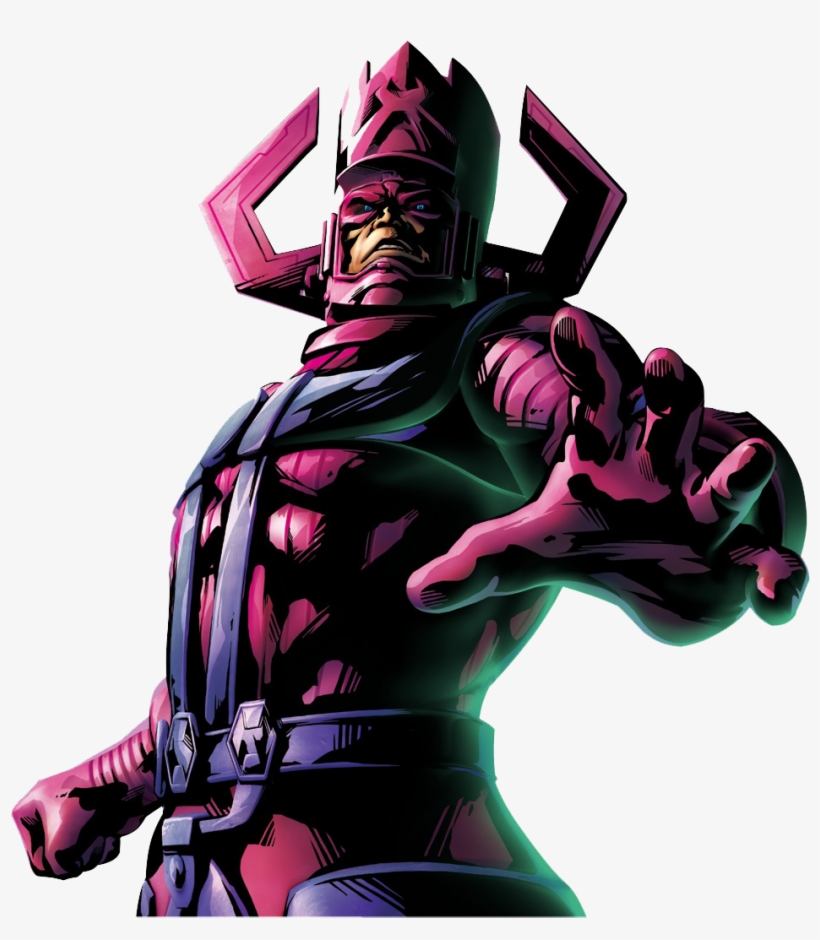 Galactus - Guinness World Records 2018 By Guinness World Records, transparent png #3484584