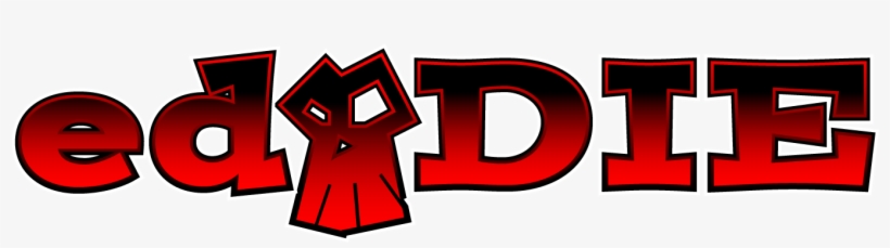 Ed•die - Video, transparent png #3484701