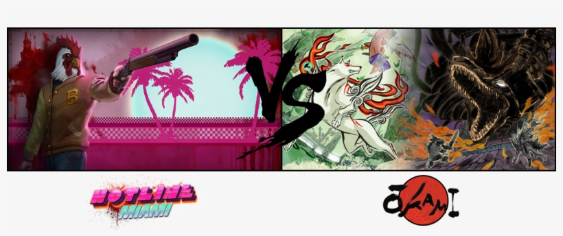 Well, I Expect This To Be An Easy Choice For Everyone, - Okami Hd Desktop Backgrounds, transparent png #3484720
