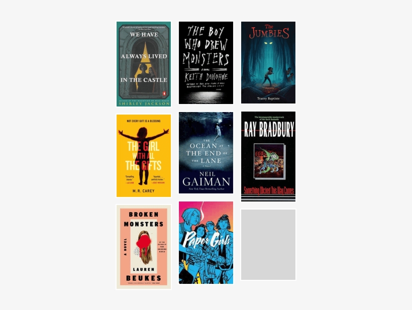 "stranger Things" Read Alikes - Paper Girls Volume 1, transparent png #3484785