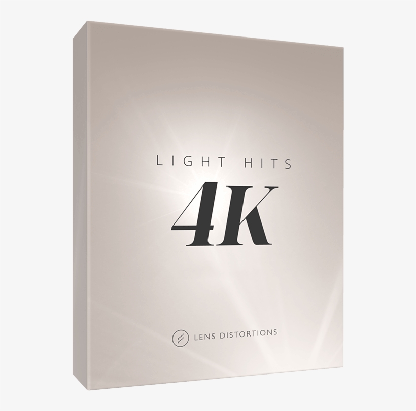Light Hits - Graphic Design, transparent png #3484850