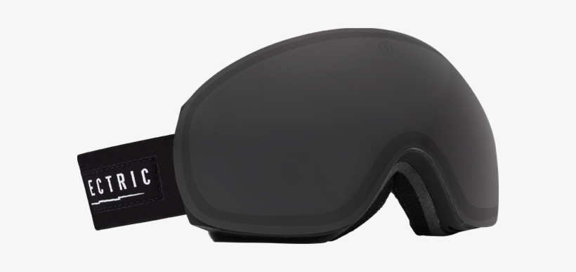 Eg3click To Change Image - Electric Snow > Goggles 2015 Eg3 Goggle, Black,orange, transparent png #3484906