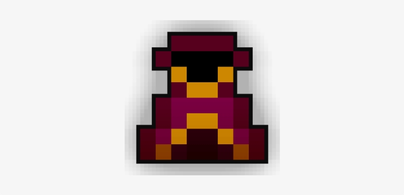 Rotmg Ghastly Drape, transparent png #3484930