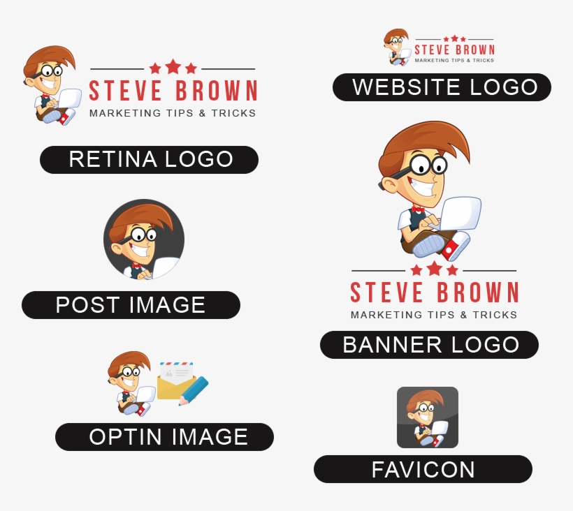 Yes Steve, Please Create A Custom Graphics Package - Cartoon, transparent png #3485061