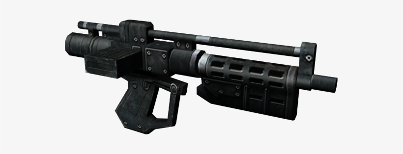 View Image Uploaded At - Star Wars E 5 Blaster Rifle, transparent png #3485131