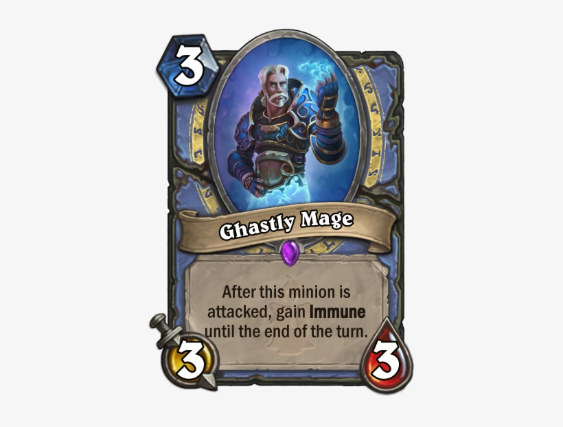 Hench Clan Hearthstone, transparent png #3485257