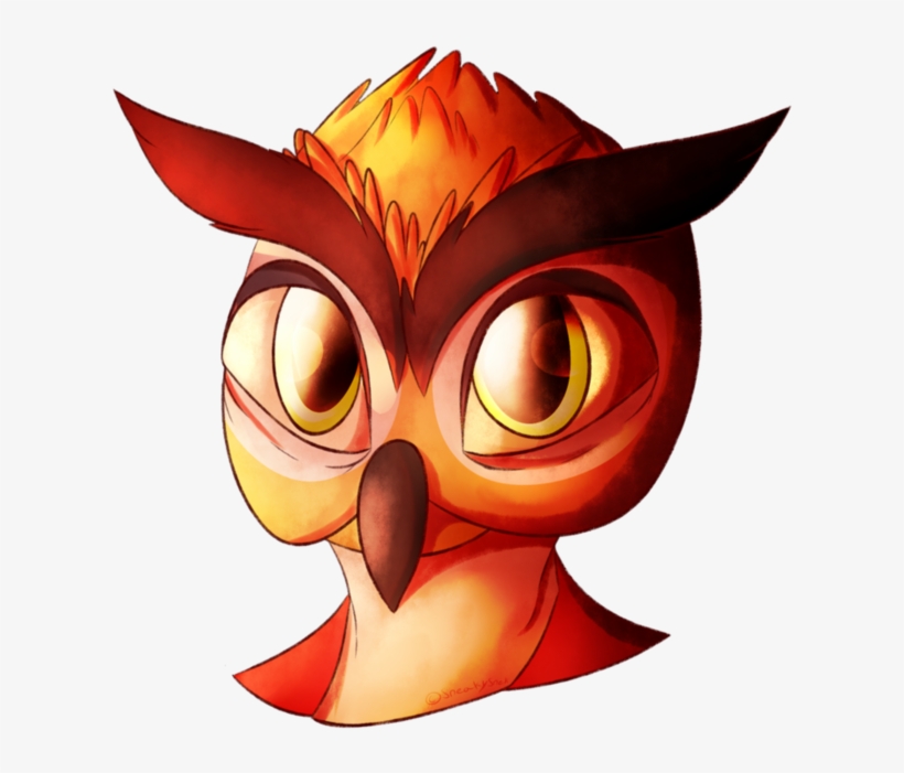 Vanoss Gaming Png - Vanossgaming Owl Clear Background, transparent png #3485369