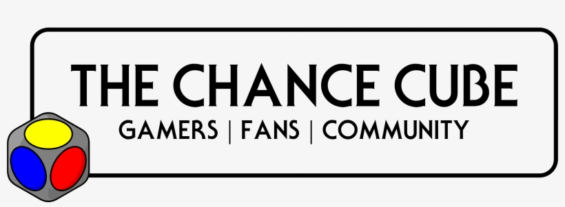 The Chance Cube - Oval, transparent png #3485401