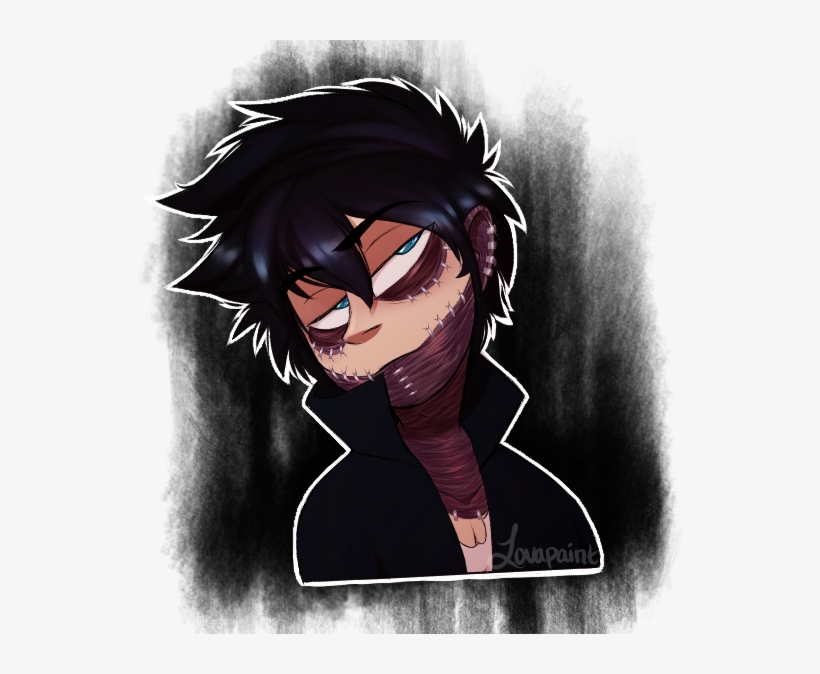 Boku No Hero Academia - Fur, transparent png #3485422