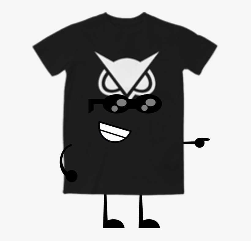 Vanoss Shirt - Gold Vanoss Shirt, transparent png #3485427