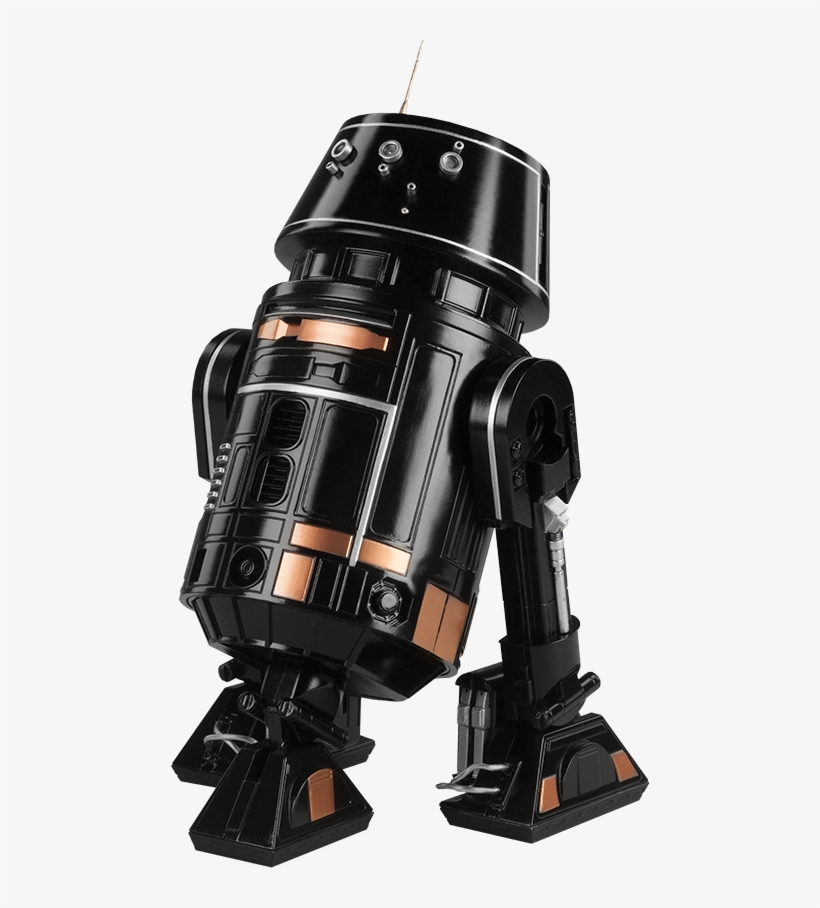 Star Wars R5j2 Imperial Astromech Droid By Sideshow - Sideshow R5-j2 Imperial Astromech Droid, transparent png #3485450