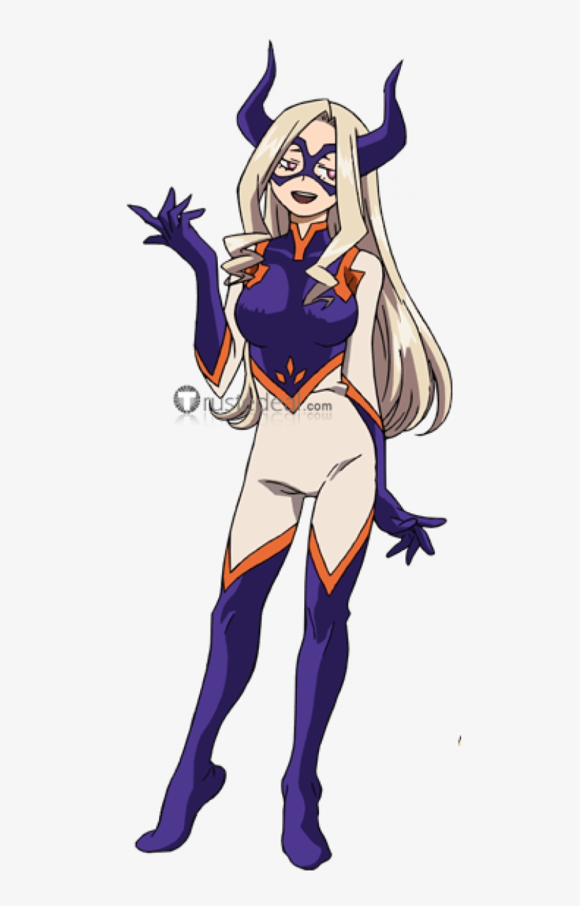 Boku No Hero Academia Costume, transparent png #3485452