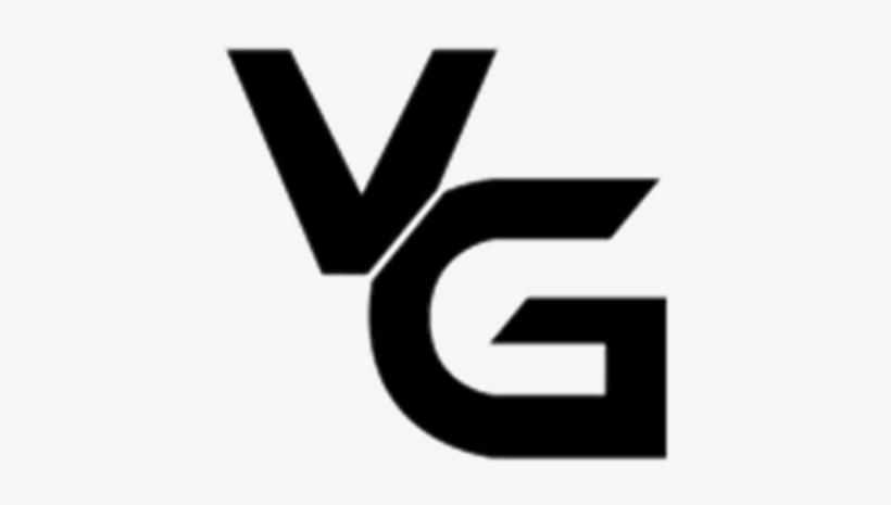 Vanossgaming Logo Roblox Vanoss Logo Vg Free Transparent Png - robux transparent logo