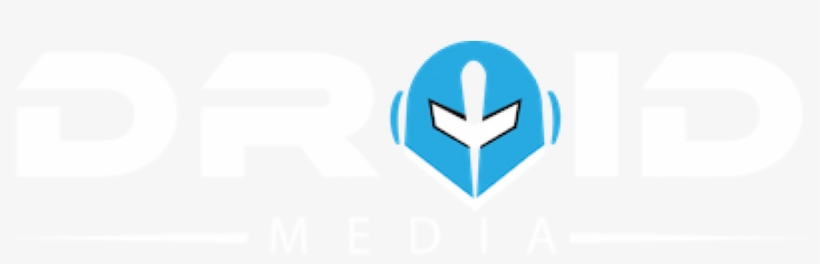Droid Media - Emblem, transparent png #3485476